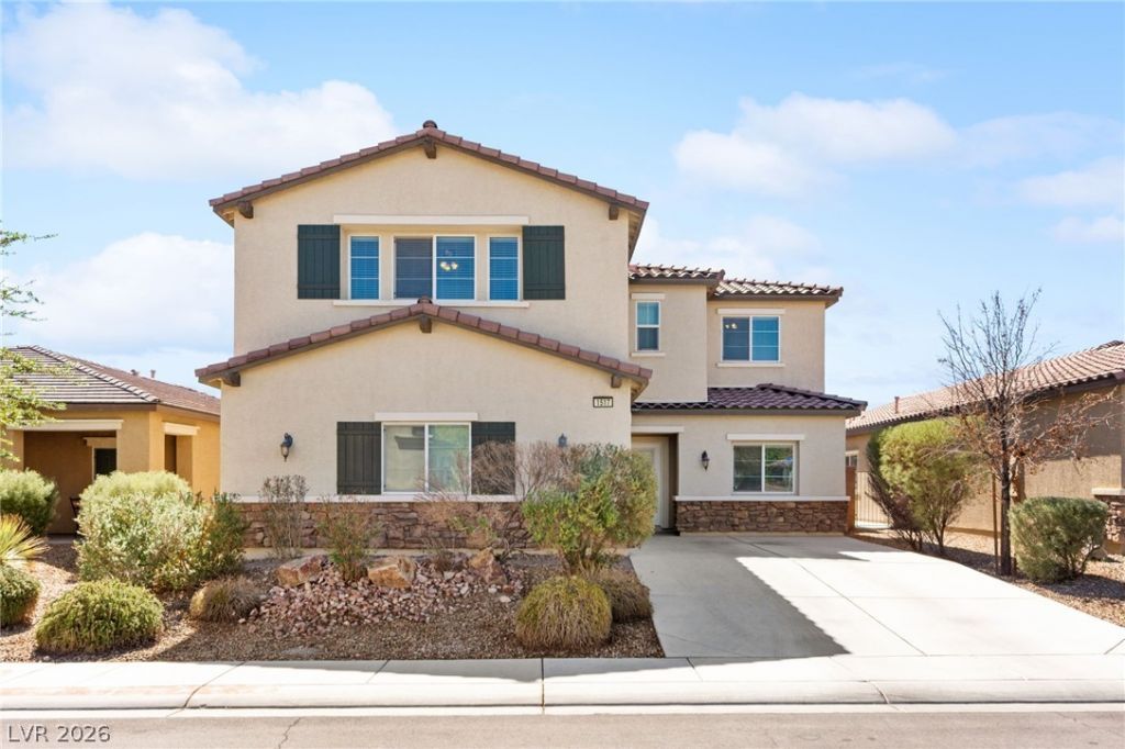 1517 Blues Lane , North Las Vegas, NV 89081