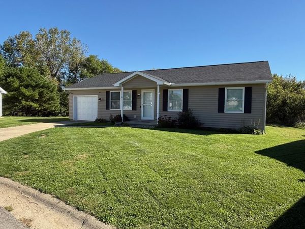 10 Willow Creek Road, Chillicothe, OH 45601