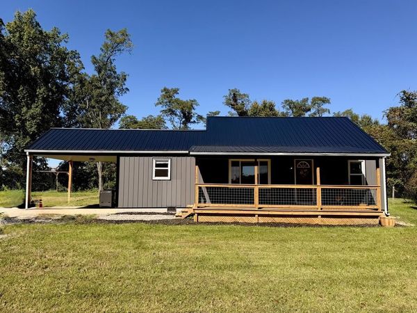 455 St. Rt. 772, Bainbridge, OH 45612