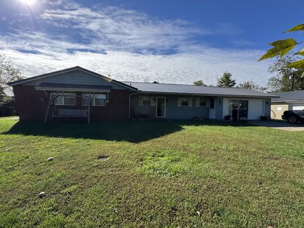 708 Pattonsville Road, Jackson, OH 45640