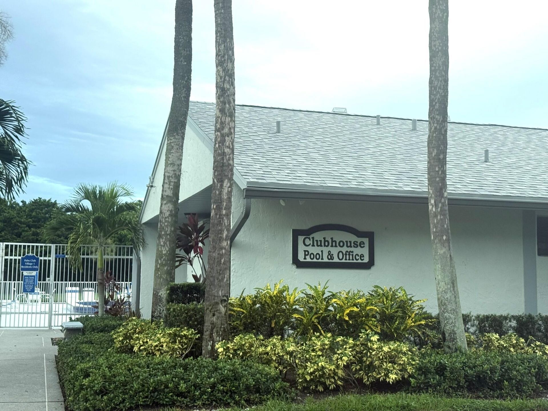 1017 Green Pine Boulevard, Unit H, West Palm Beach, FL 33409 Photo