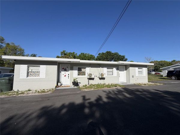 613 PLATEAU AVENUE , LAKELAND, FL 33815