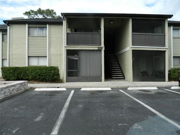 924 LAKE DESTINY ROAD , Unit A, ALTAMONTE SPRINGS, FL 32714