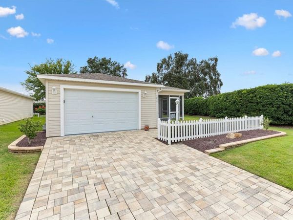 1234 EAGLE RIDGE DRIVE , THE VILLAGES, FL 32162