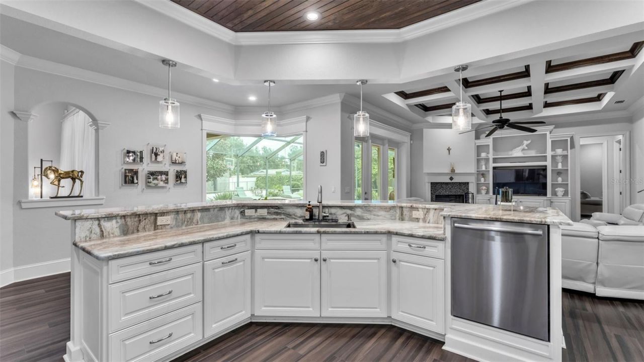 6626 Crescent Woods Circle , Lakeland, FL 33813 Photo