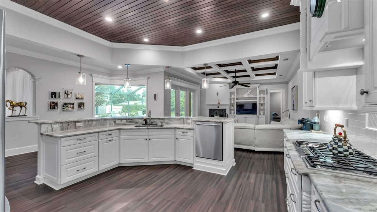 6626 Crescent Woods Circle , Lakeland, FL 33813 Photo
