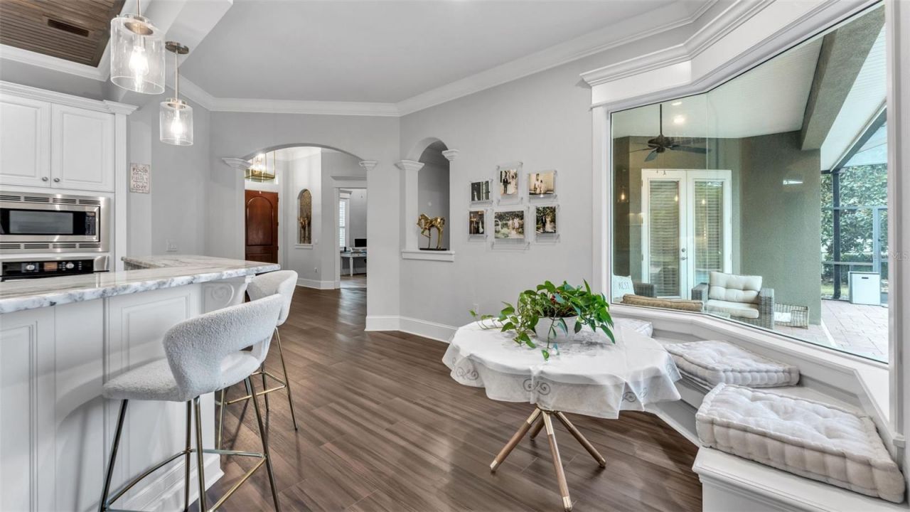 6626 Crescent Woods Circle , Lakeland, FL 33813 Photo