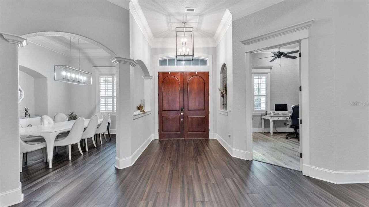 6626 Crescent Woods Circle , Lakeland, FL 33813 Photo