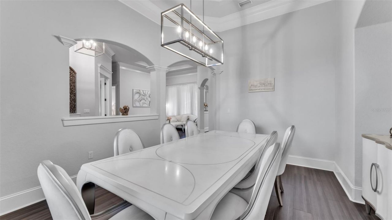 6626 Crescent Woods Circle , Lakeland, FL 33813 Photo