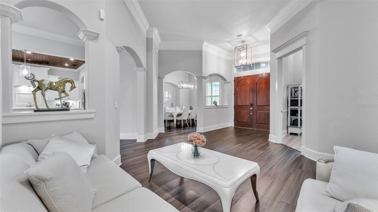 6626 Crescent Woods Circle , Lakeland, FL 33813 Photo