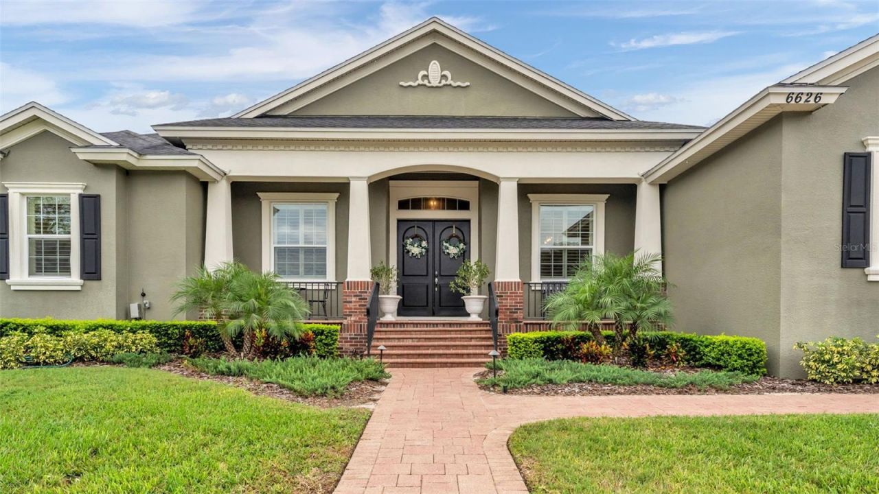 6626 Crescent Woods Circle , Lakeland, FL 33813 Photo