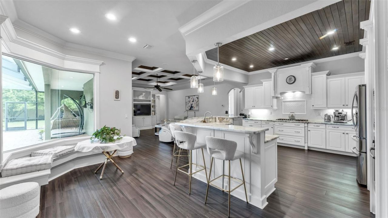 6626 Crescent Woods Circle , Lakeland, FL 33813 Photo