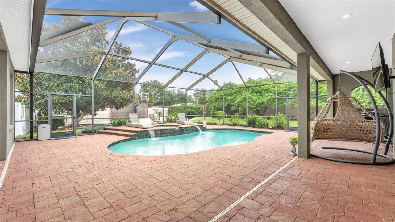 6626 Crescent Woods Circle , Lakeland, FL 33813 Photo