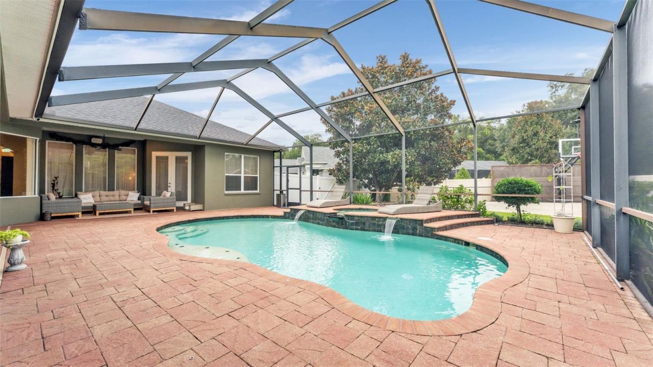 6626 Crescent Woods Circle , Lakeland, FL 33813 Photo