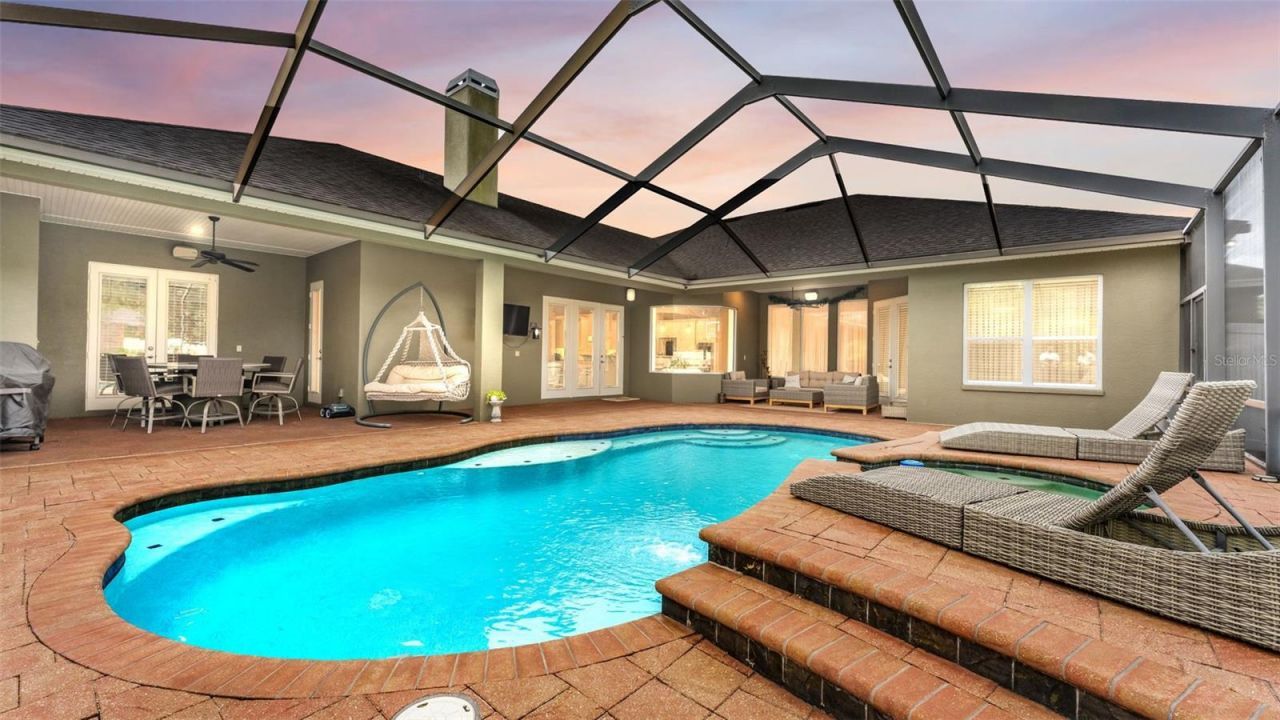 6626 Crescent Woods Circle , Lakeland, FL 33813 Photo