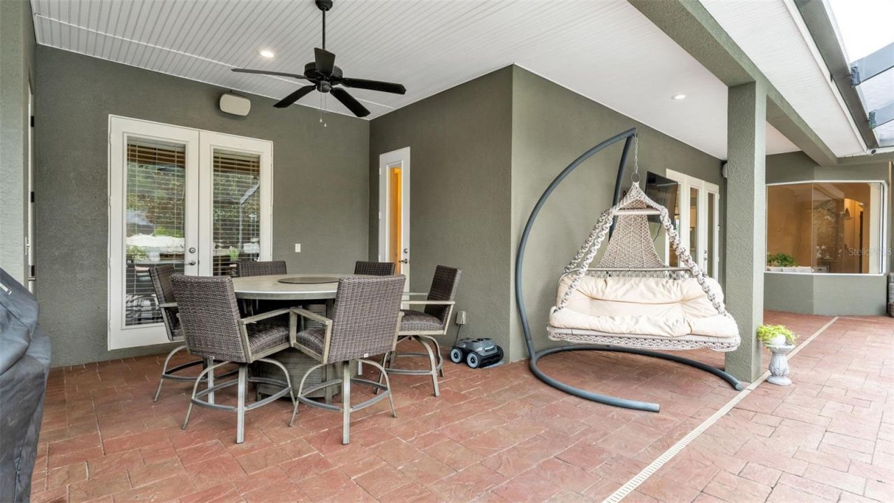 6626 Crescent Woods Circle , Lakeland, FL 33813 Photo