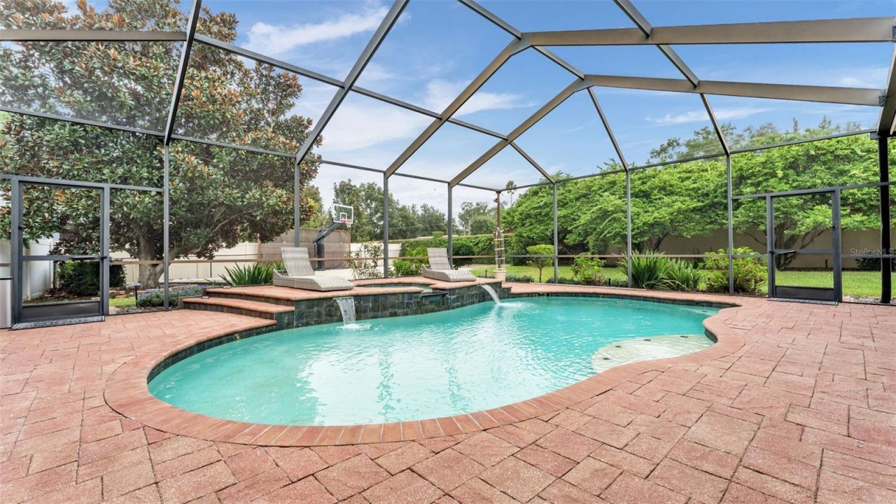 6626 Crescent Woods Circle , Lakeland, FL 33813 Photo