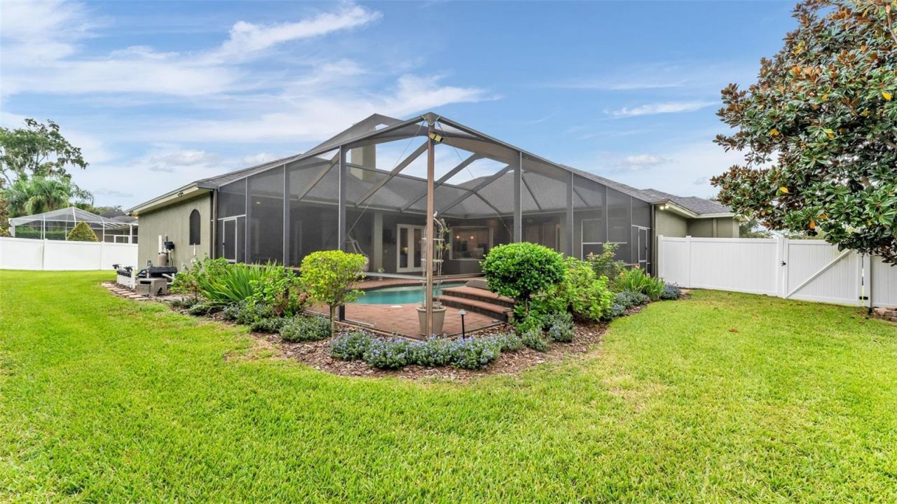 6626 Crescent Woods Circle , Lakeland, FL 33813 Photo