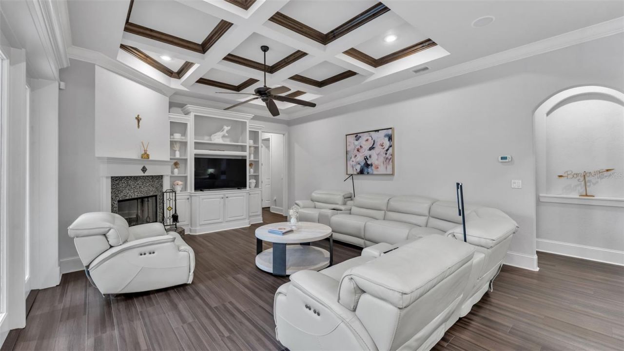 6626 Crescent Woods Circle , Lakeland, FL 33813 Photo