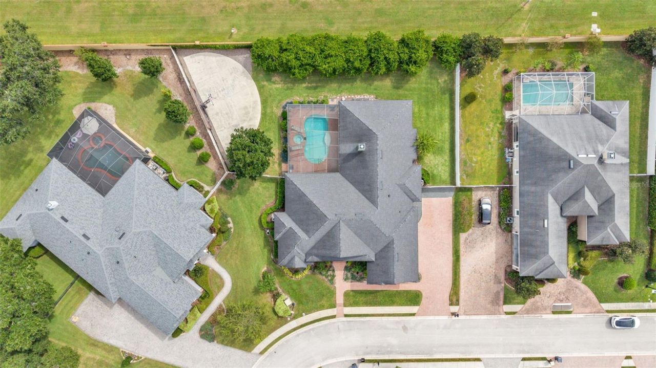 6626 Crescent Woods Circle , Lakeland, FL 33813 Photo