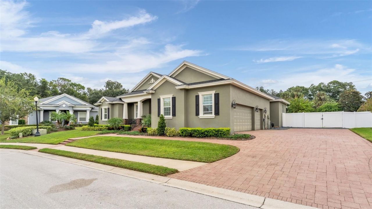 6626 Crescent Woods Circle , Lakeland, FL 33813 Photo