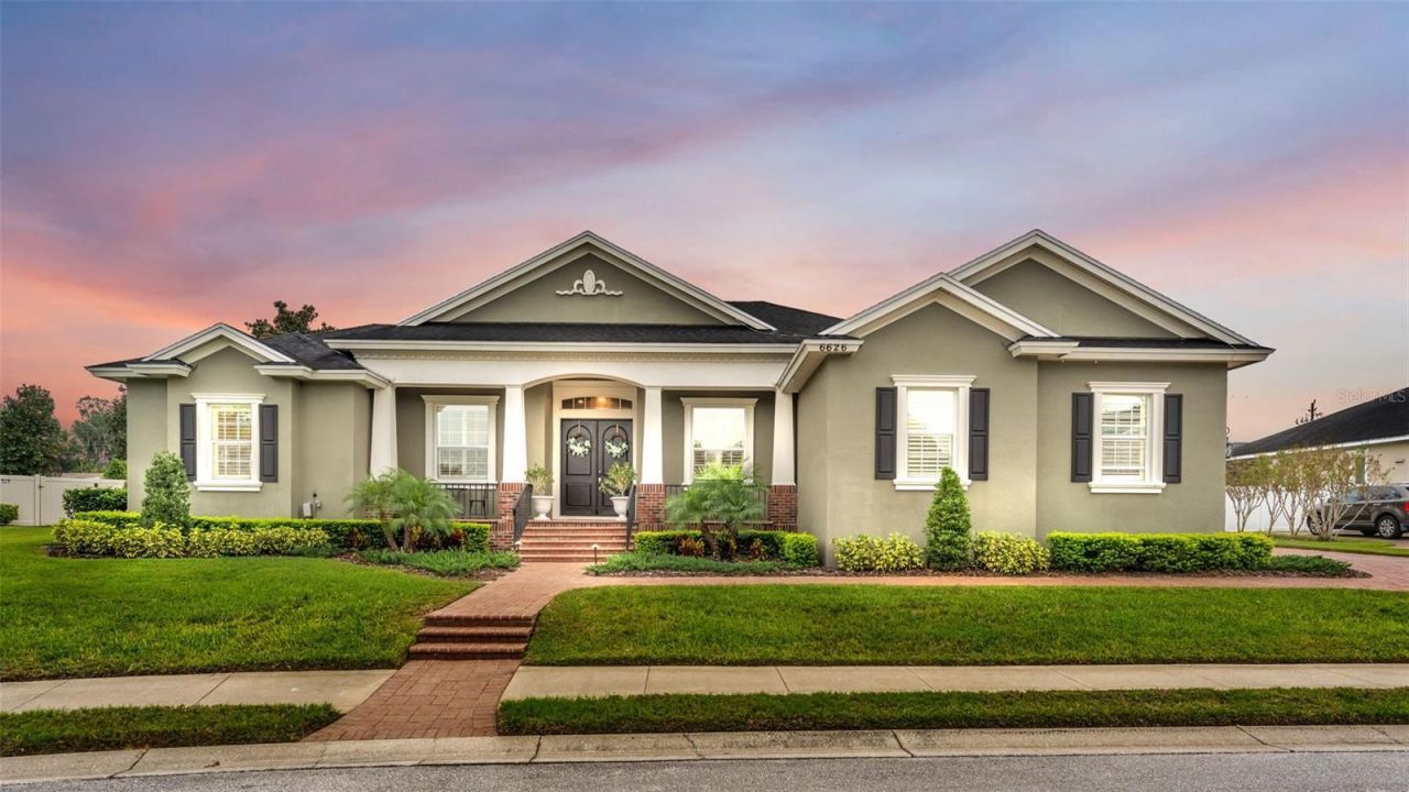 6626 Crescent Woods Circle , Lakeland, FL 33813 Photo