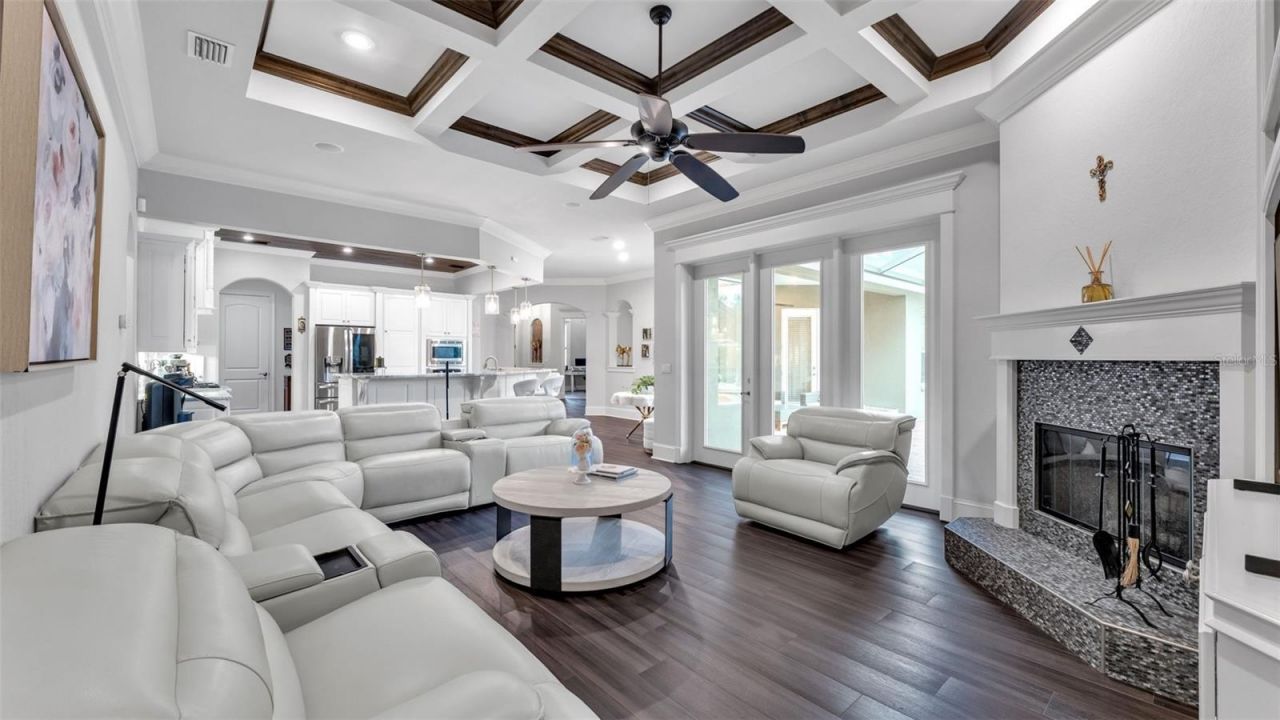 6626 Crescent Woods Circle , Lakeland, FL 33813 Photo