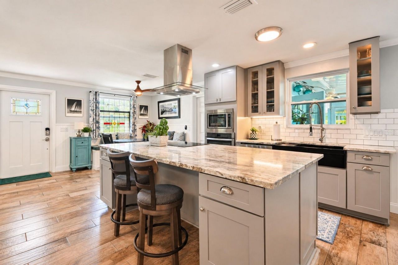 123 E Yelkca Terrace , Edgewater, FL 32132 Photo