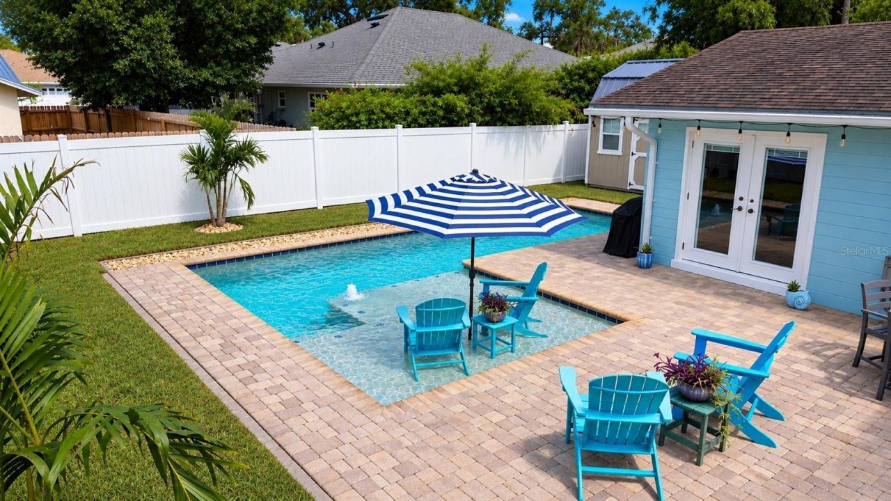 123 E Yelkca Terrace , Edgewater, FL 32132 Photo