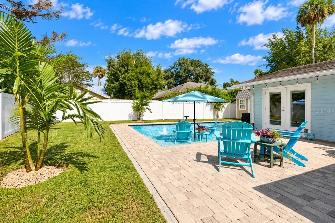 123 E Yelkca Terrace , Edgewater, FL 32132 Photo