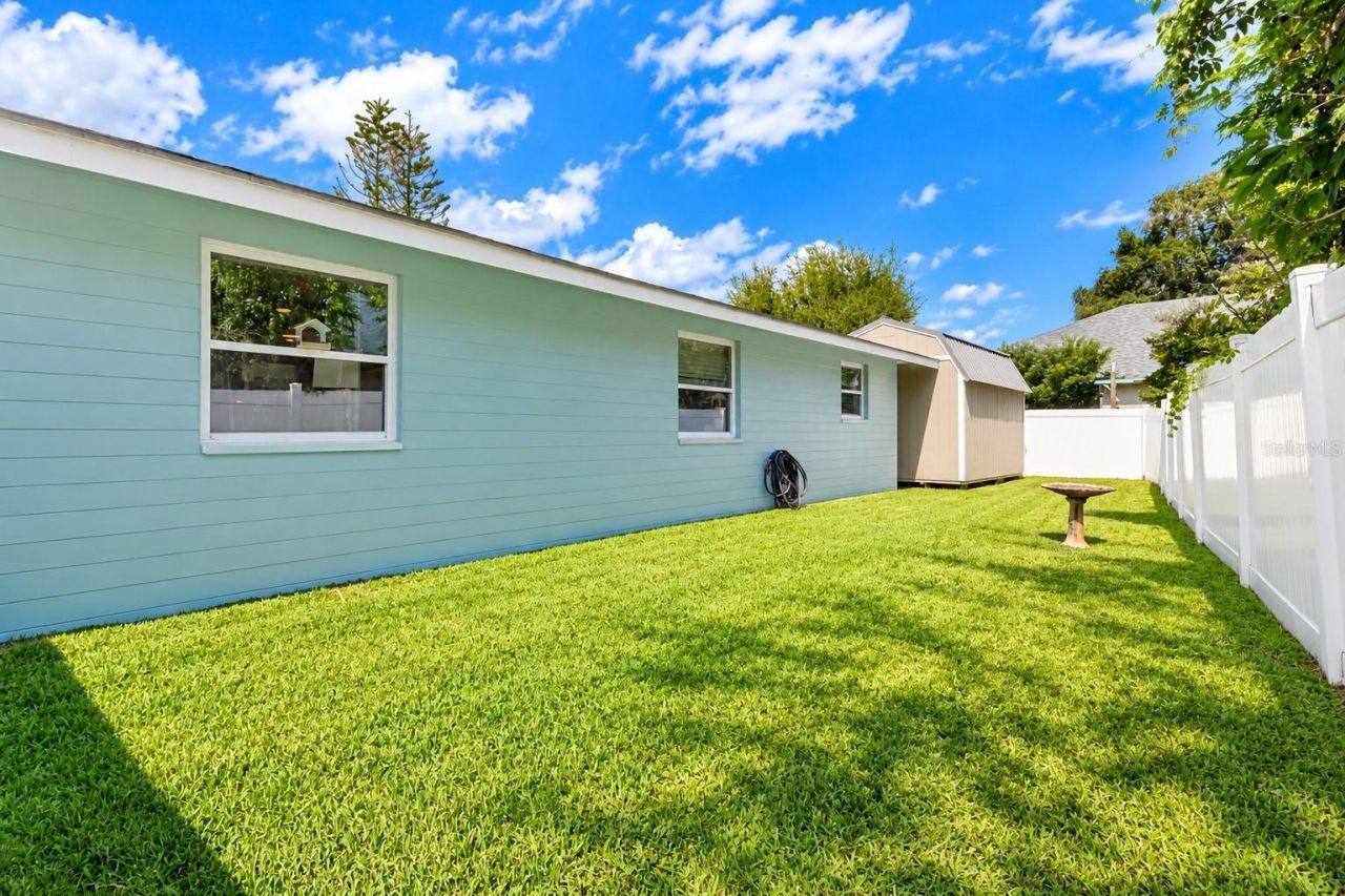 123 E Yelkca Terrace , Edgewater, FL 32132 Photo