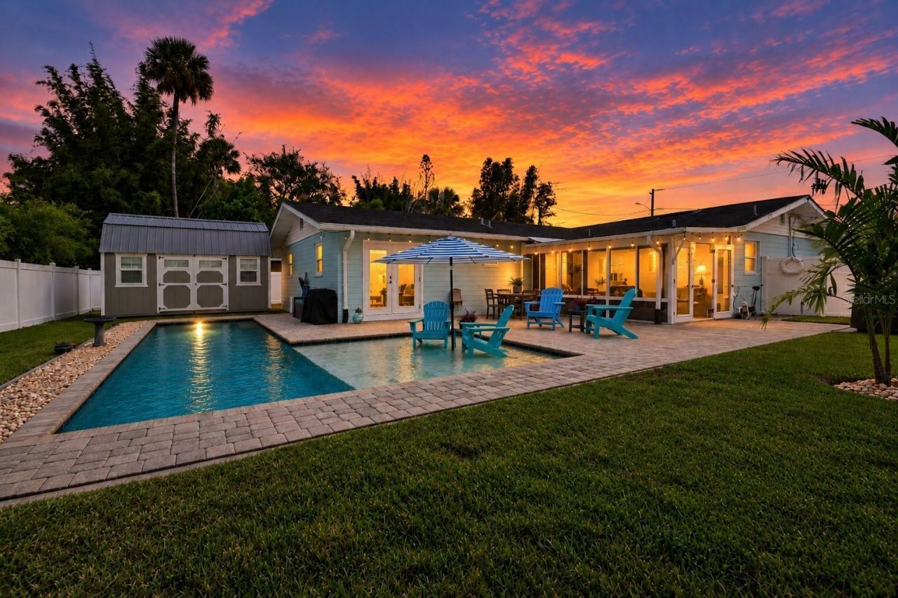 123 E Yelkca Terrace , Edgewater, FL 32132 Photo