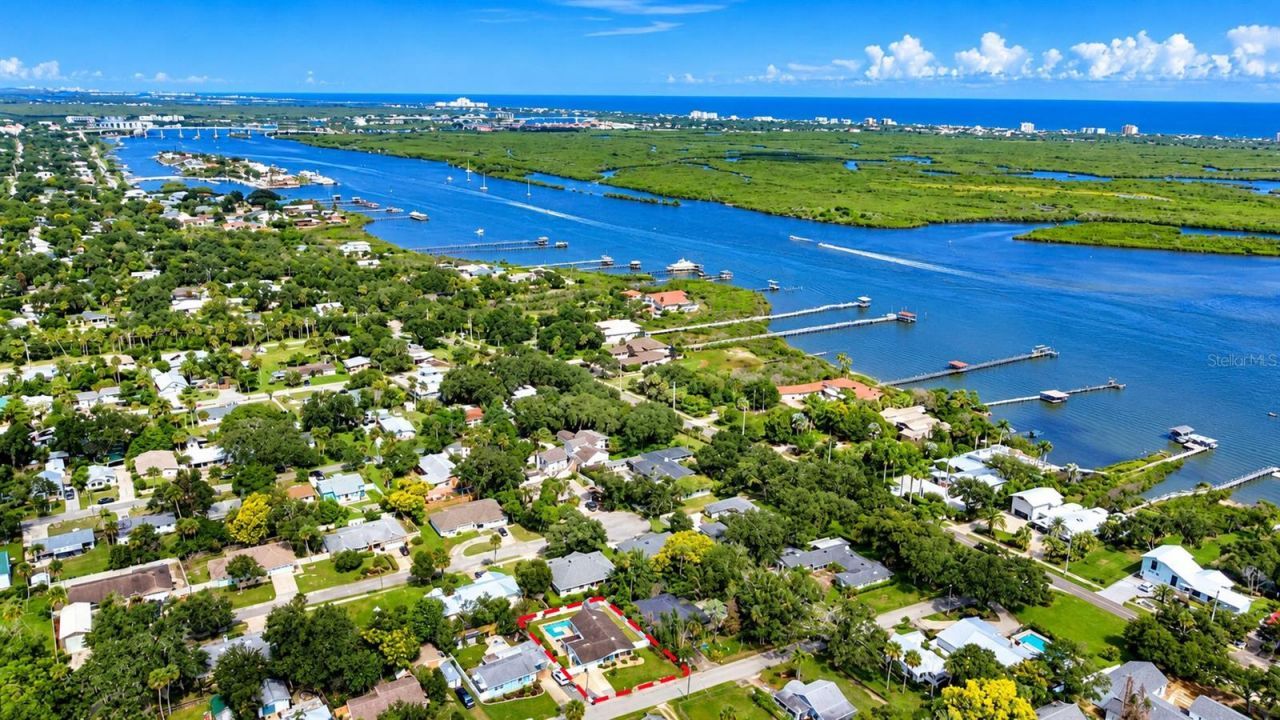 123 E Yelkca Terrace , Edgewater, FL 32132 Photo