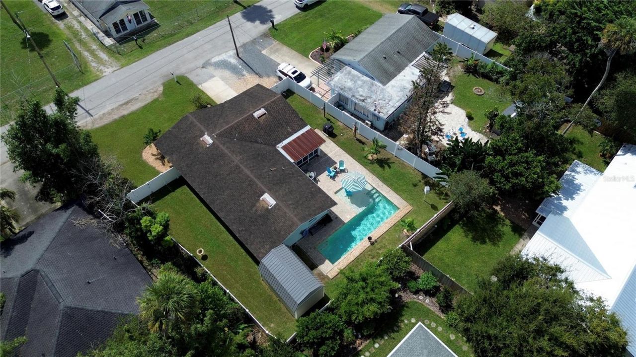 123 E Yelkca Terrace , Edgewater, FL 32132 Photo