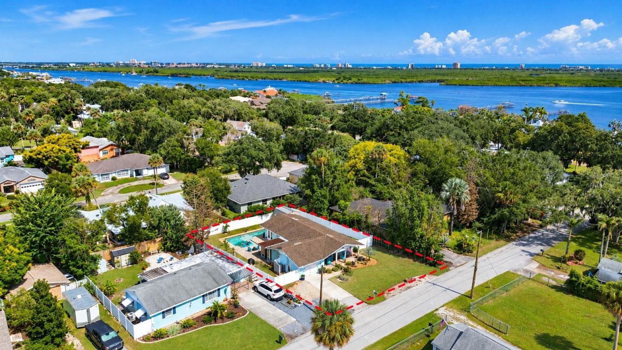 123 E Yelkca Terrace , Edgewater, FL 32132 Photo