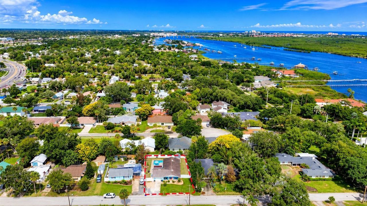 123 E Yelkca Terrace , Edgewater, FL 32132 Photo