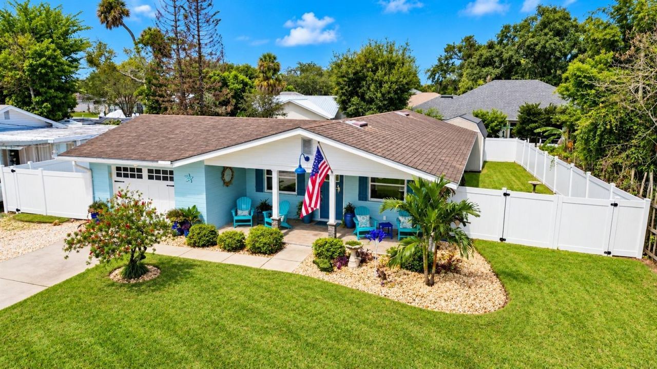 123 E Yelkca Terrace , Edgewater, FL 32132 Photo