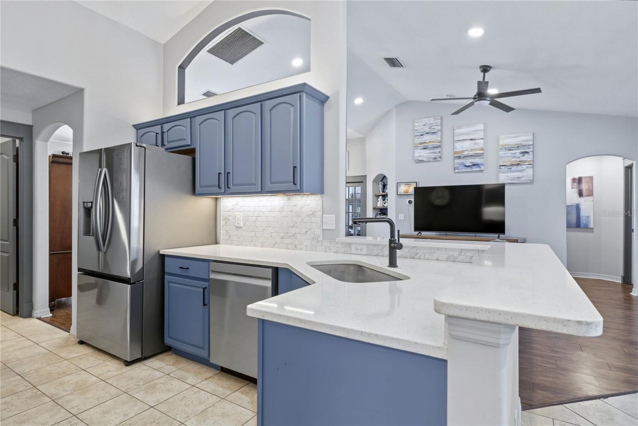10427 Pleasant View Drive , Leesburg, FL 34788 Photo