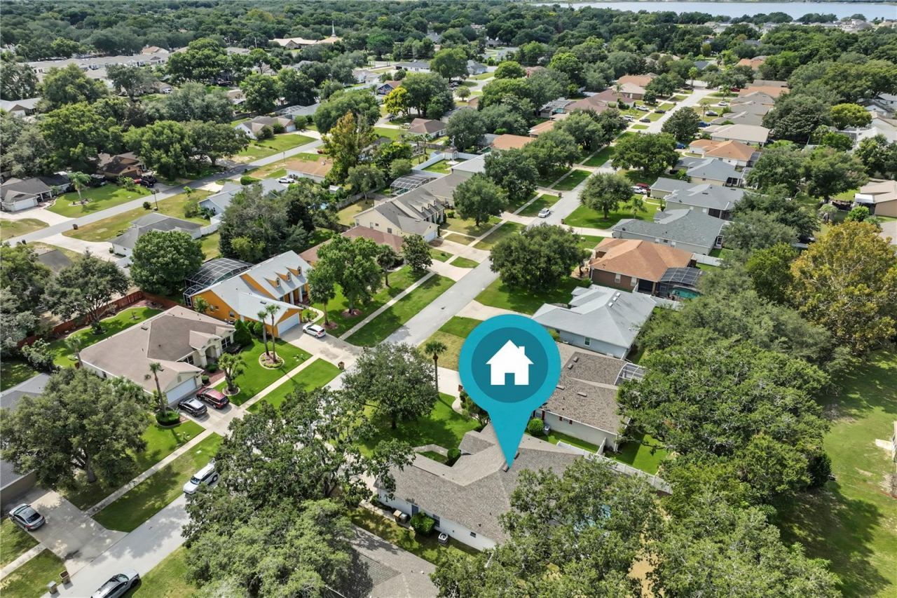 10427 Pleasant View Drive , Leesburg, FL 34788 Photo