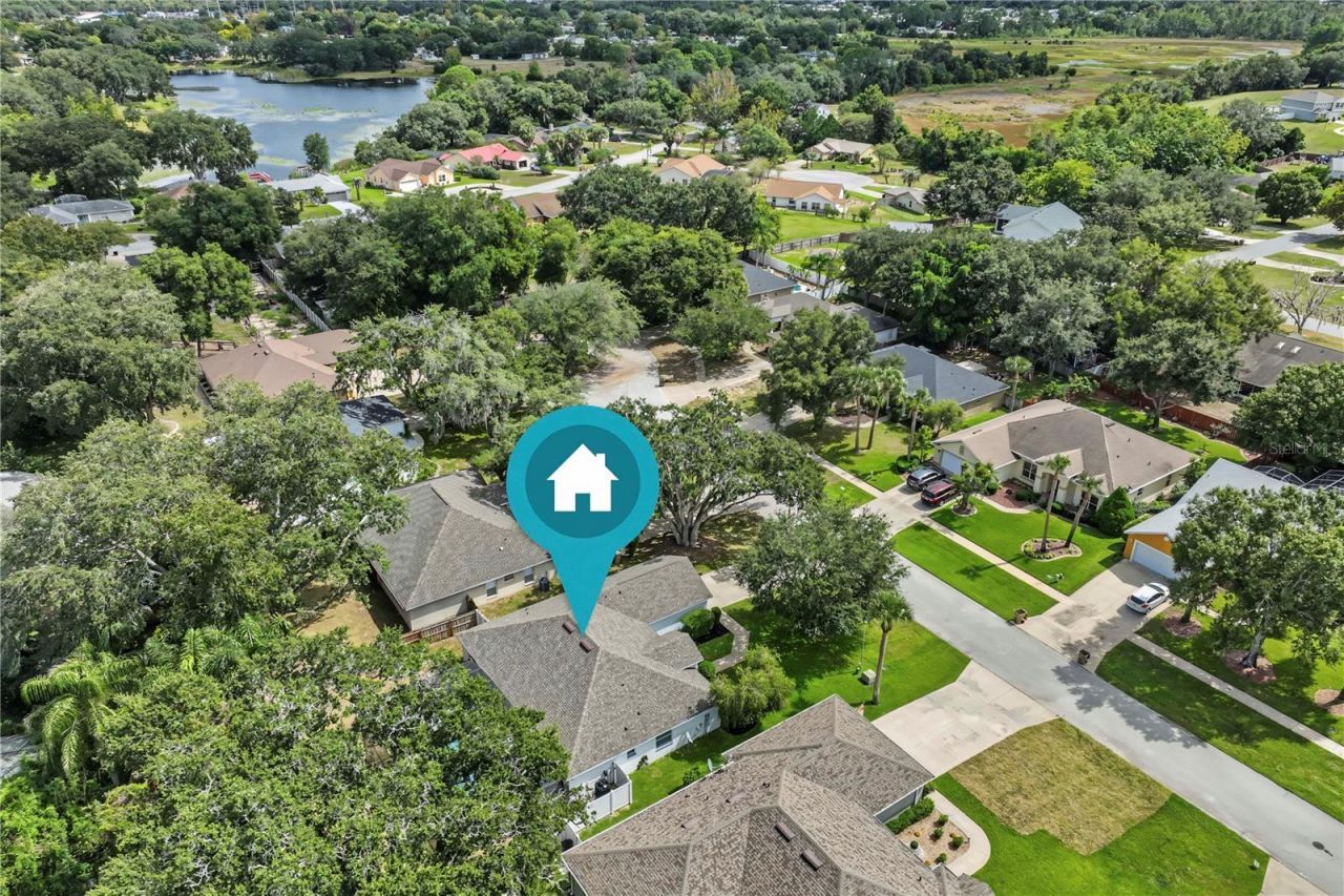 10427 Pleasant View Drive , Leesburg, FL 34788 Photo