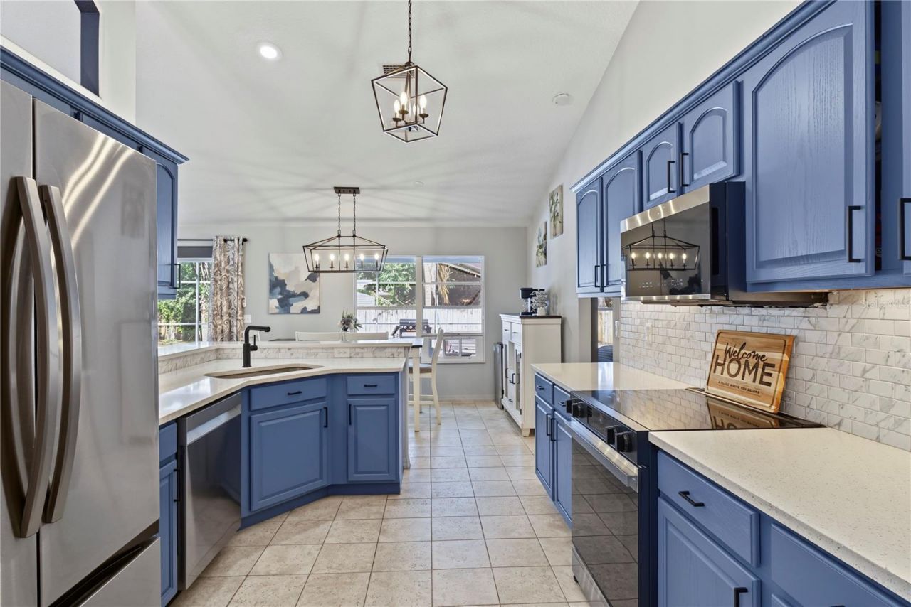 10427 Pleasant View Drive , Leesburg, FL 34788 Photo