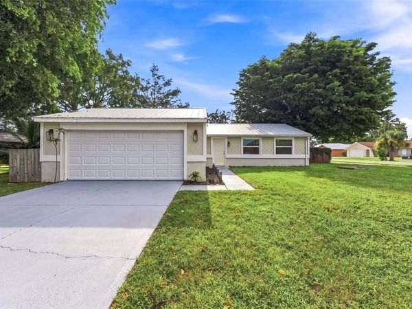 17368 LEBANON ROAD , FORT MYERS, FL 33967