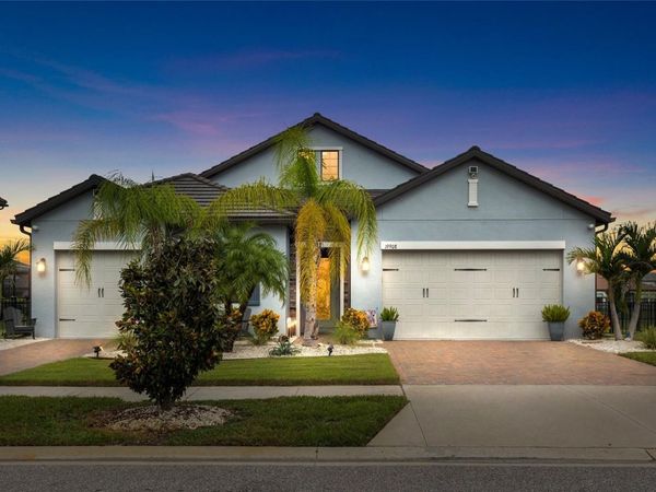 19908 CYPRESS BRIDGE DRIVE , ODESSA, FL 33556