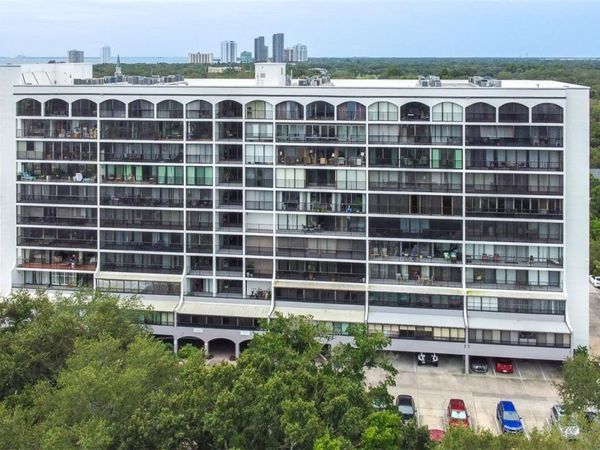 3211 W SWANN AVENUE , Unit 410, TAMPA, FL 33609