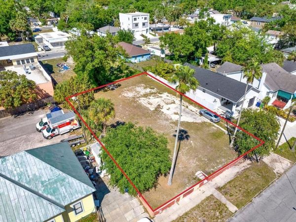 2204 15TH AVENUE , TAMPA, FL 33605