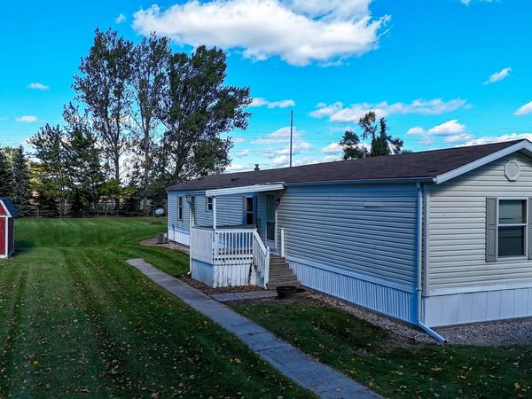 6065 Millbrook Road E, Mt Pleasant, MI 48858