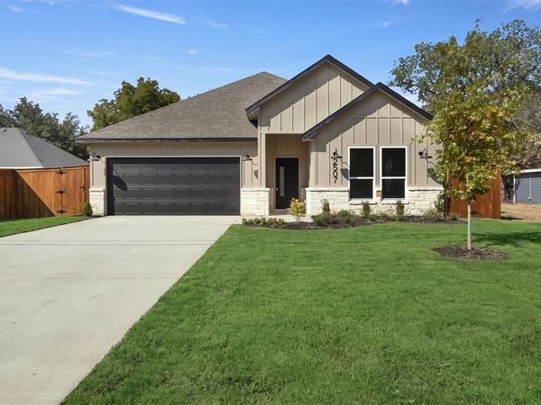 2507 Picadilly Boulevard, Mesquite, TX 75149