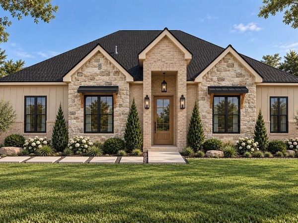 308 Slimp Bluff, Azle, TX 76020