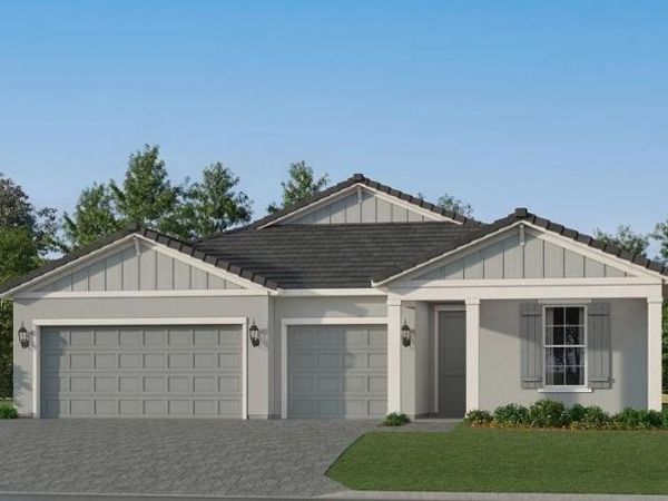 22207 Bronze Lantern WAY , ESTERO, FL 33928