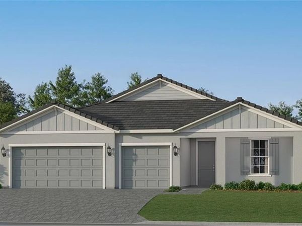 22195 Bronze Lantern WAY , ESTERO, FL 33928